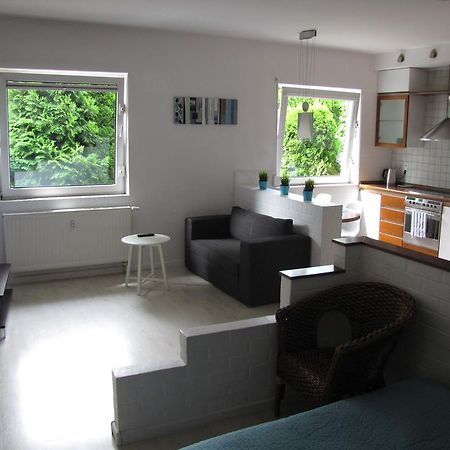 Studio 38 Appartement Gdynia Buitenkant foto