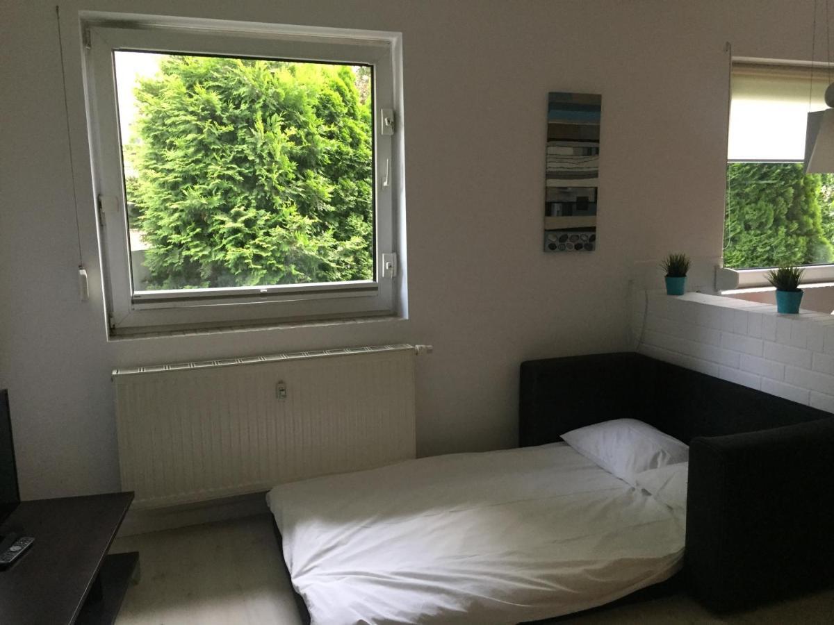Studio 38 Appartement Gdynia Buitenkant foto