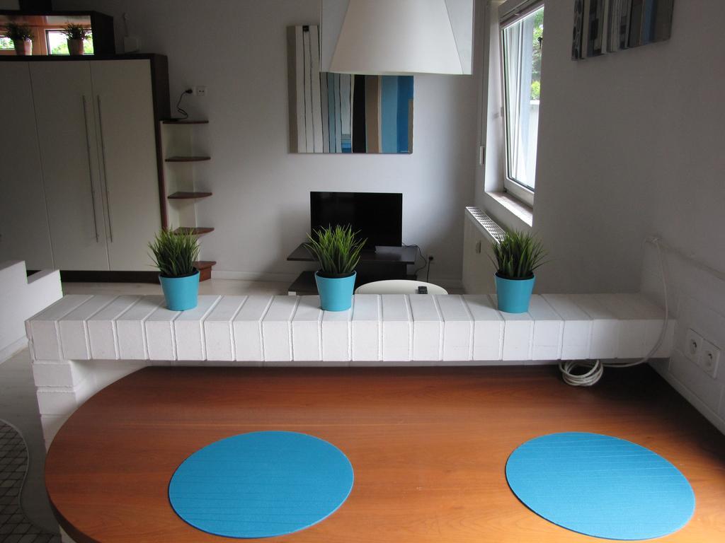Studio 38 Appartement Gdynia Buitenkant foto