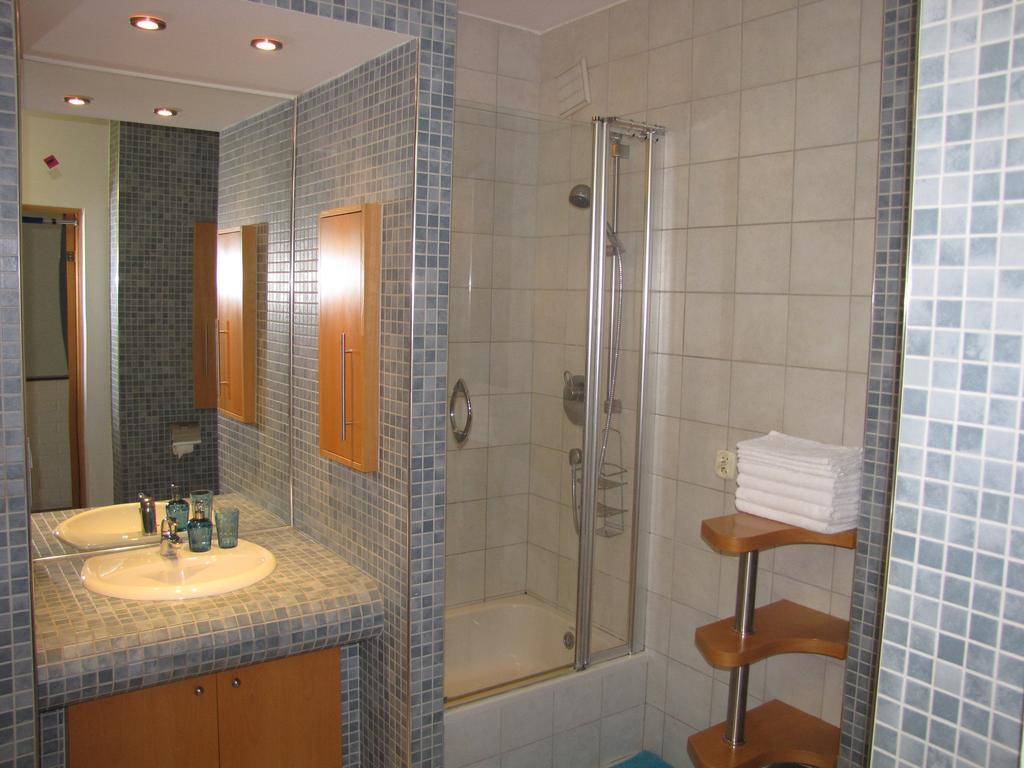 Studio 38 Appartement Gdynia Buitenkant foto