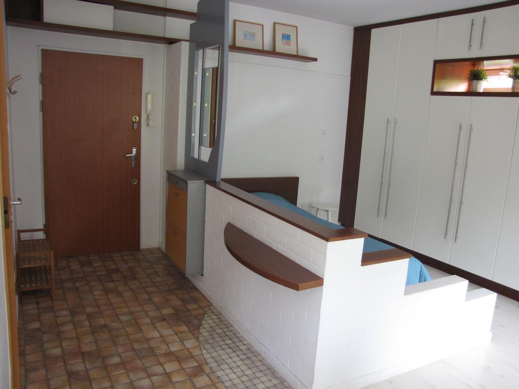 Studio 38 Appartement Gdynia Buitenkant foto