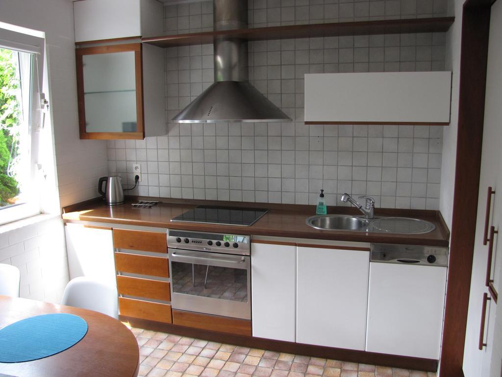 Studio 38 Appartement Gdynia Buitenkant foto