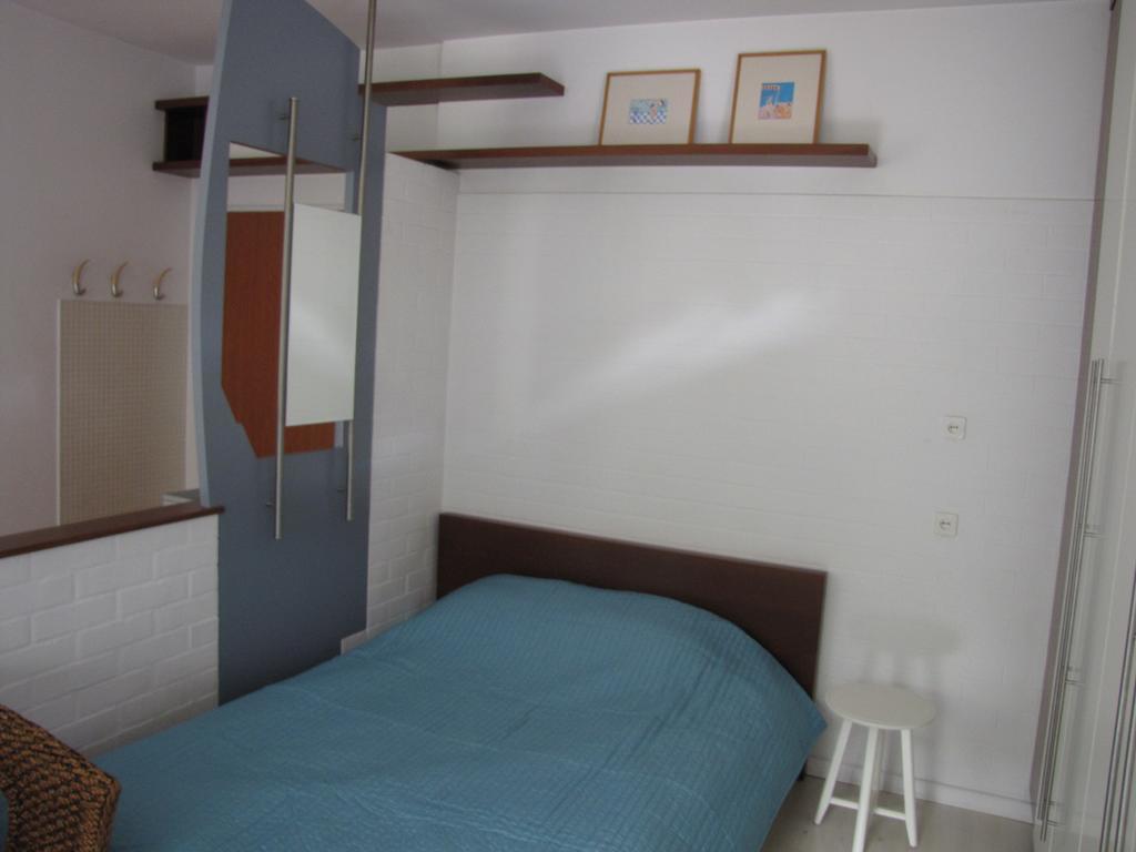 Studio 38 Appartement Gdynia Buitenkant foto