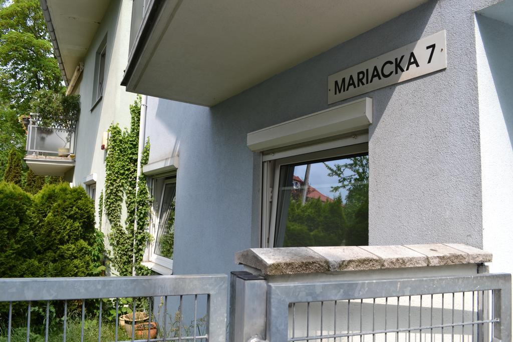 Studio 38 Appartement Gdynia Buitenkant foto